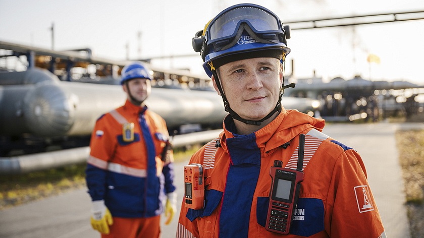 Уникальная технология «Газпром нефти» позволит увеличить эффективность добычи на промыслах