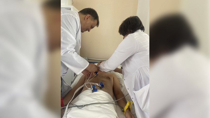 Фото: Tелеграм | Информационный центр Правительства Тюменской области