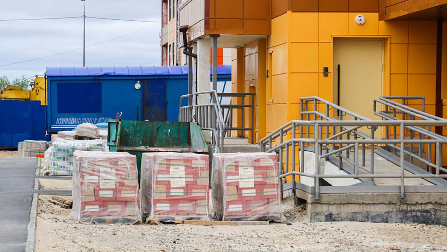 Фото: Telegram | Дмитрий Жаромских