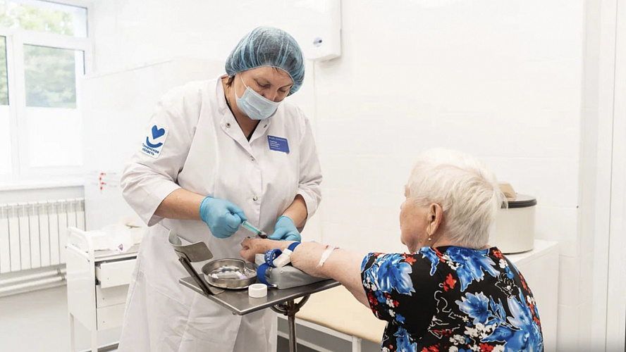 Фото: Александр Моор