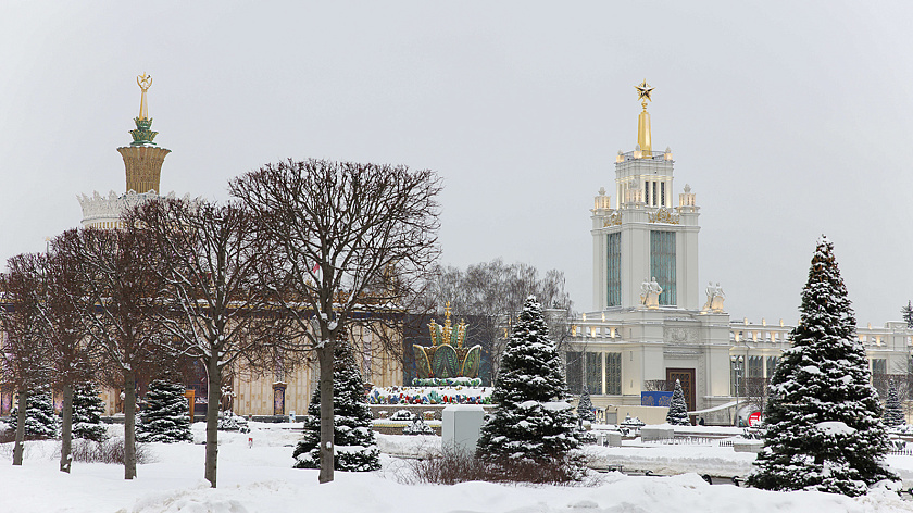 Масштабные реставрации памятников истории и культуры на 2026 год планируются в Москве