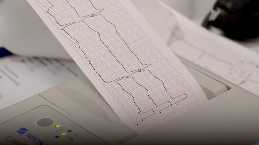 Путин изучил опыт Ямала по борьбе с сердечно-сосудистыми заболеваниями