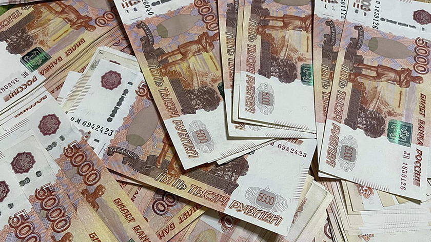 Житель Тюменской области выиграл 3 миллиона рублей в лотерее