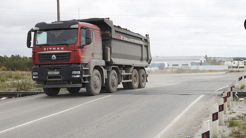 Частые аварии в Свердловской области объяснили улучшением качества дорог