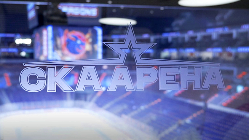 Самая большая арена в мире: взгляд изнутри