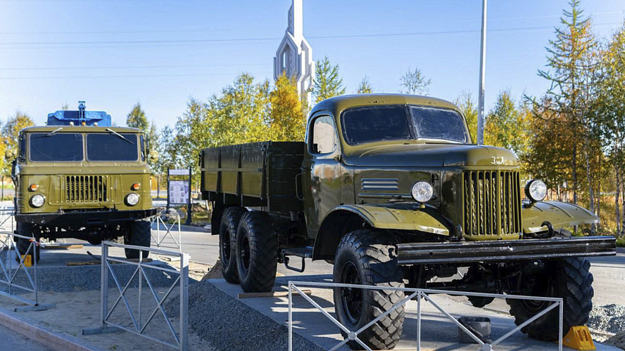 Фото: Telegram | Алексей Титовский