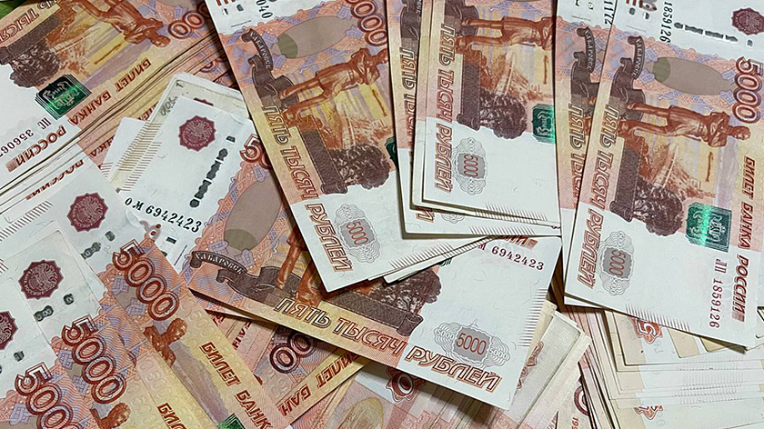 Ямалец выиграл в лотерею три миллиона рублей 