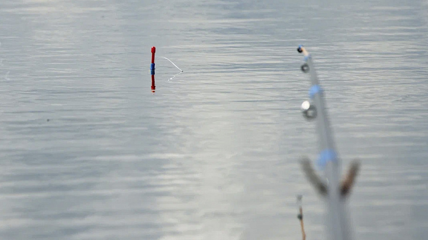 В Тарко-Сале выберут лучшего рыбака 