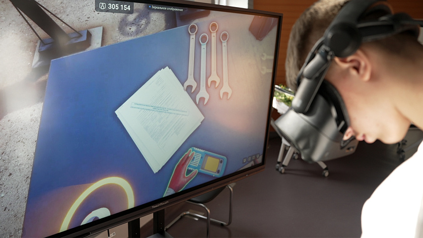 В Екатеринбурге подвели итоги чемпионата высокотехнологичных профессий «Хайтек»