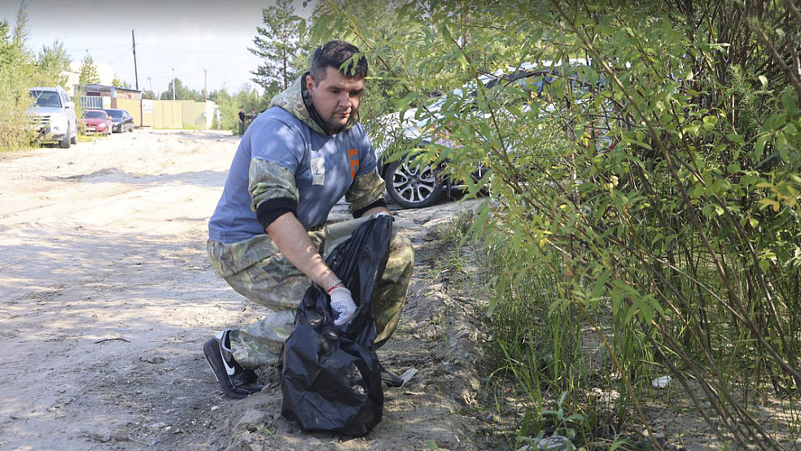 Фото: Tелеграм | Пуровский район