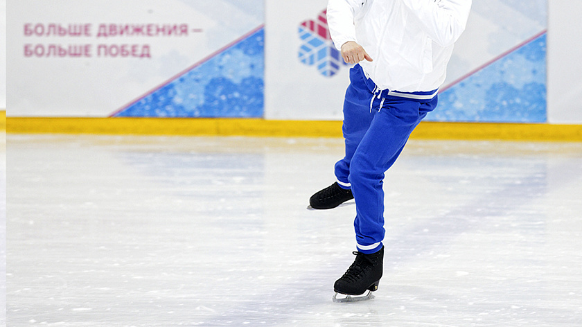 Фигурист Гуменник стал первым в России по сумме призовых 