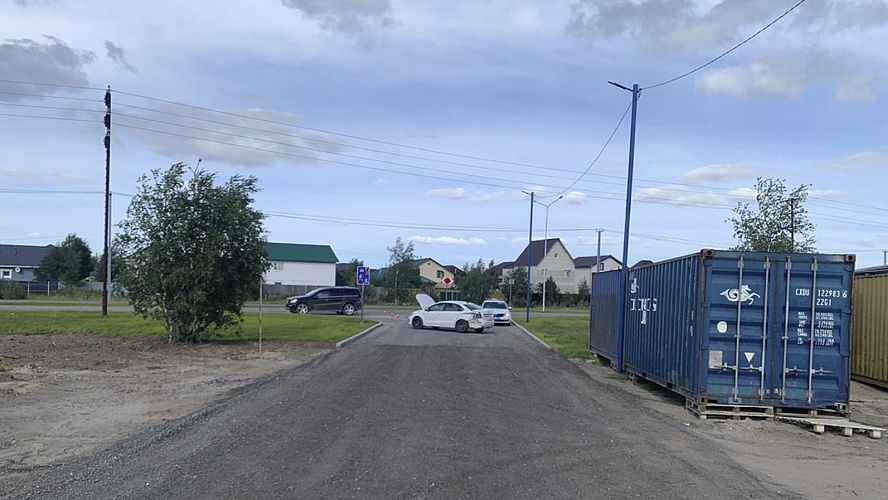 Фото: ВКонтакте | Госавтоинспекция Ямала