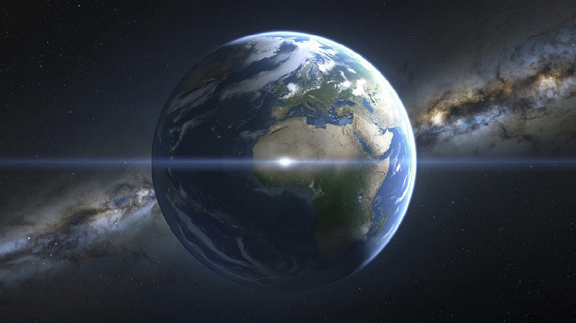 Учёные предупредили о возможном влиянии солнечных вспышек на Землю