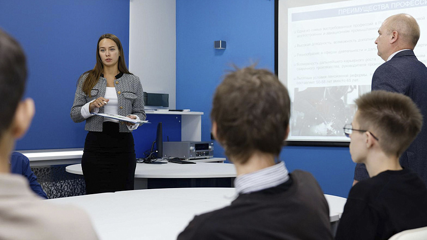 Ямальцы поборются за звание «Мастер года – 2026»