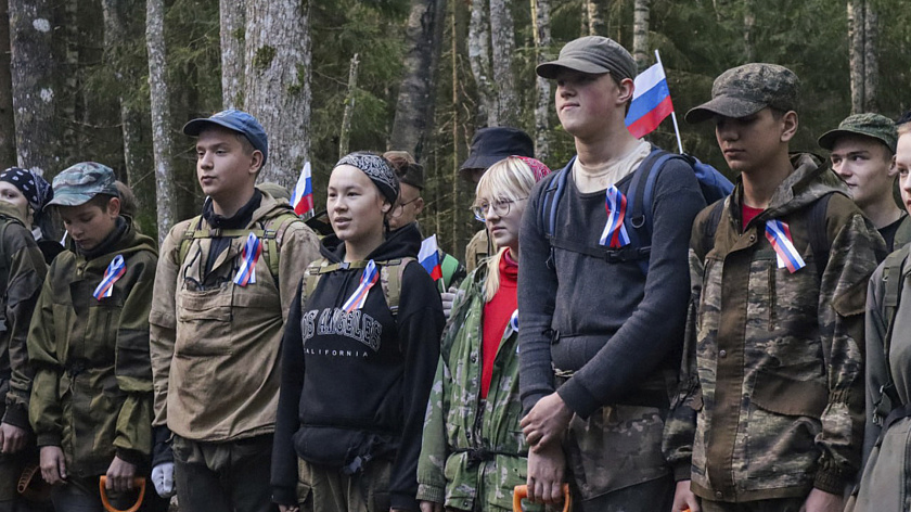 Останки 36 бойцов подняли тюменские поисковики «Вахты памяти» за летний сезон