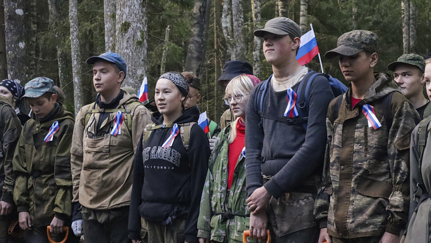 Фото: Telegram | Департамент спорта Тюменской области