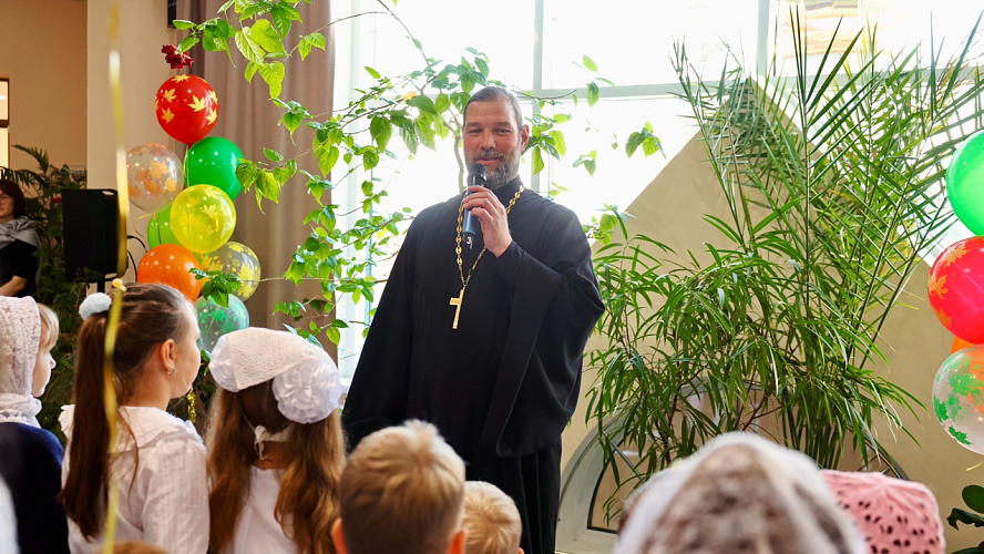 Фото: VK | Духовно-просветительский центр «Преображение»