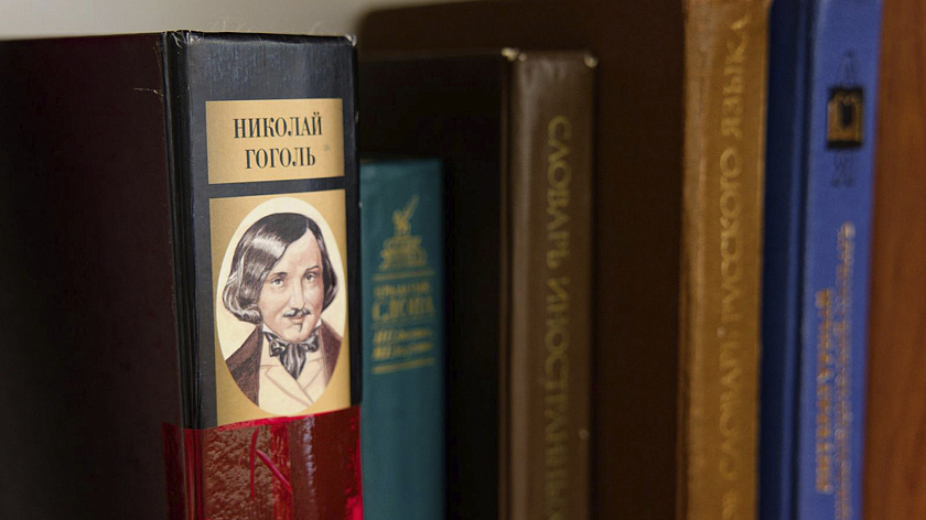 Ямальская библиотека запустила сбор книг для школьников из Словакии