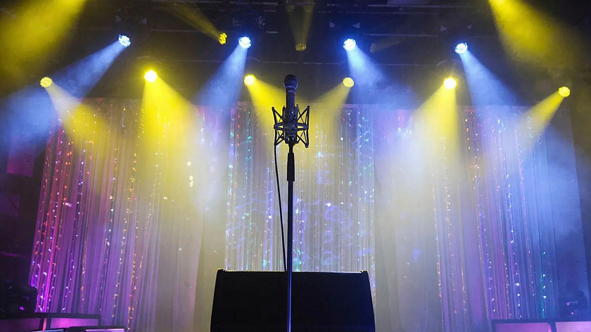 Новоуренгойцев приглашают на симфоническое рок-шоу «Битва эпох»