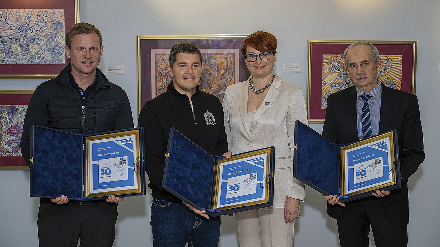 Фото: пресс-служба губернатора ЯНАО