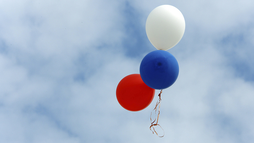 Стала известна программа празднования Дня России в Лабытнанги