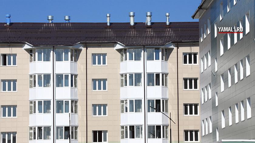 В Ленобласти ключи от своих новых квартир получат около 300 обманутых дольщиков