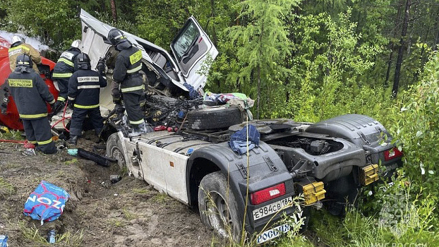 Фото: МЧС Ямало-Ненецкого АО