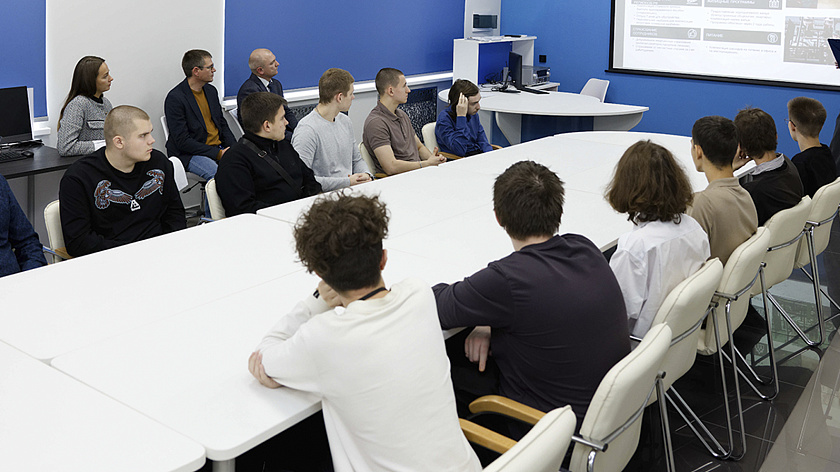 Югорские вузы отметили на федеральном уровне