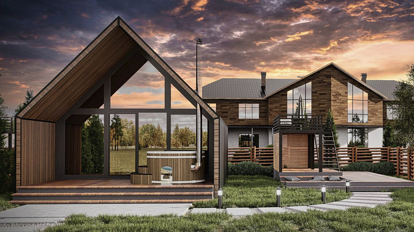 В Тарко-Сале построят два глэмпинга 