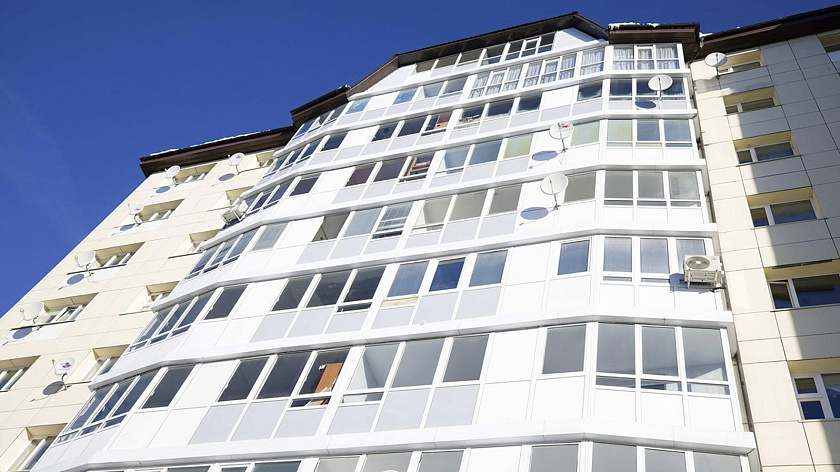 Надымчанам объяснили, кто проводит поквартирные опросы