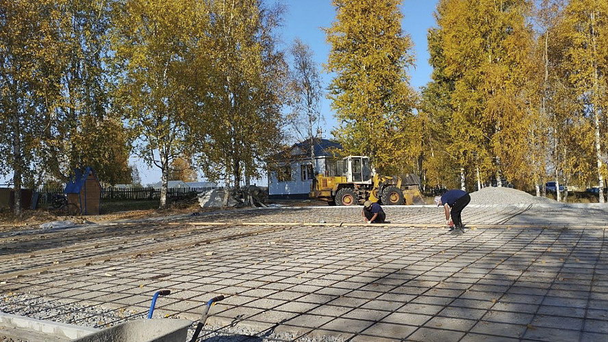 Фото: Telegram | Нижневартовский район | Официально