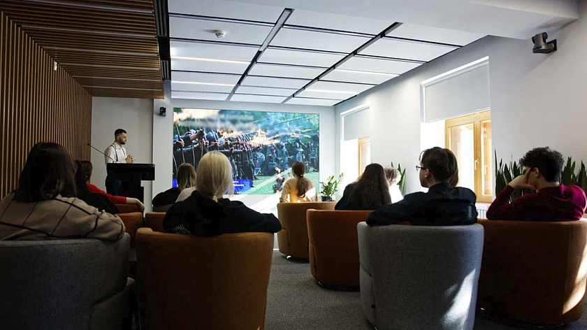 На Ямале запустили сервис для бронирования помещений под мероприятия