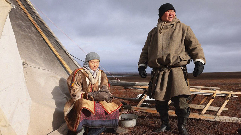 Кино на краю земли: режиссёр фильма «Цинга» о Ямале и людях тундры