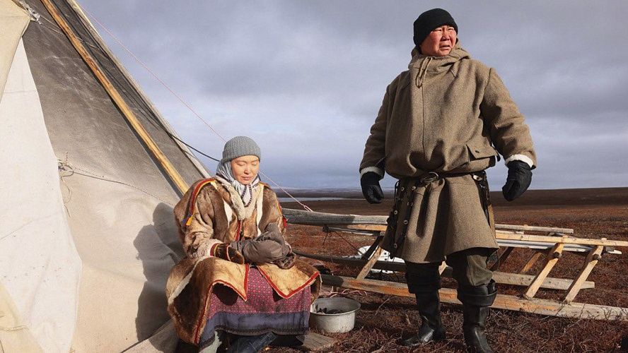 Фото: Владимир Головнёв