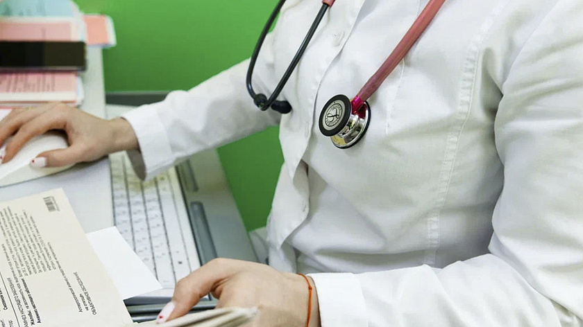 На Ямале поблагодарили специалистов экстренных служб за работу в новогоднюю ночь