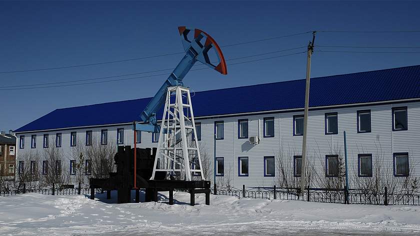 Жителям Муравленко предложили решить судьбу сквера Первопроходцев