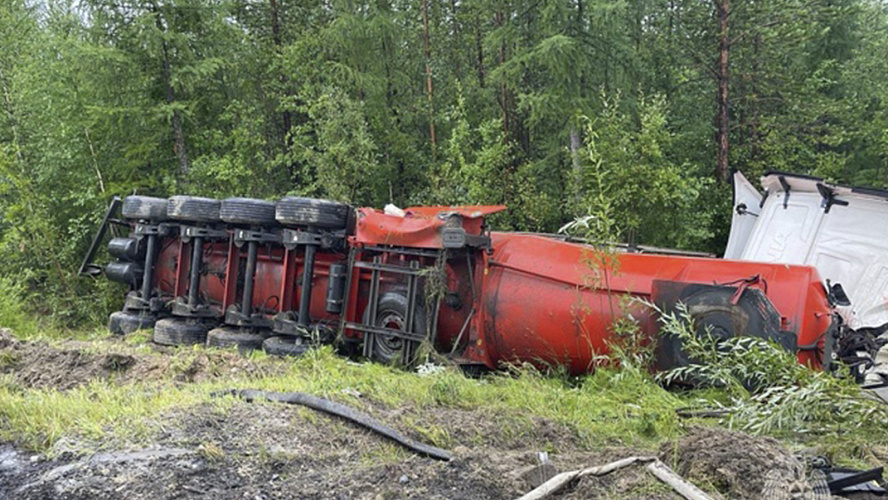Фото: МЧС Ямало-Ненецкого АО
