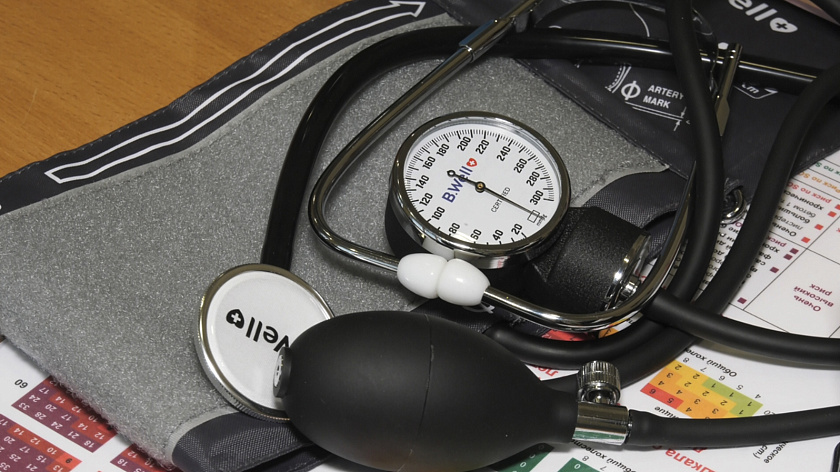 Цифровое оборудование для измерения глюкозы и давления поступило в больницу Пыть-Яха