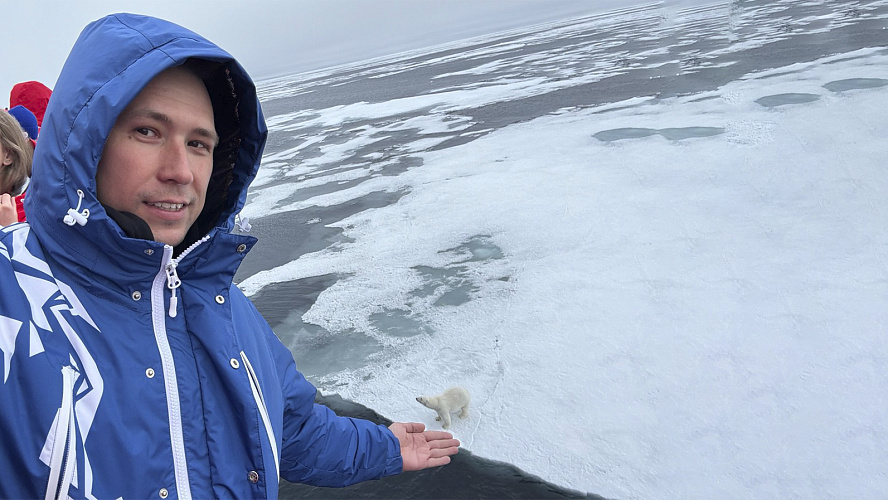 Фото: Tелеграм | Нижневартовск | Официально