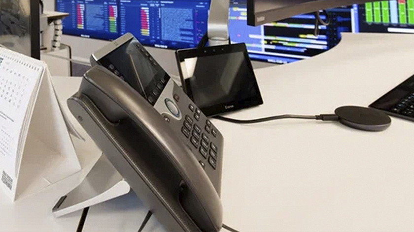 ЕДДС Муравленко фиксирует увеличение числа ложных звонков