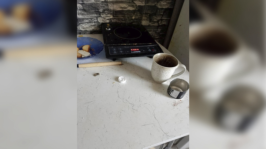 Фото: ВКонтакте | Честный Тазовский