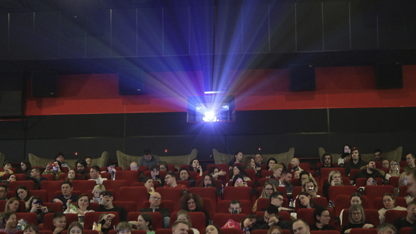 Стали известны самые кассовые фильмы 2025 года