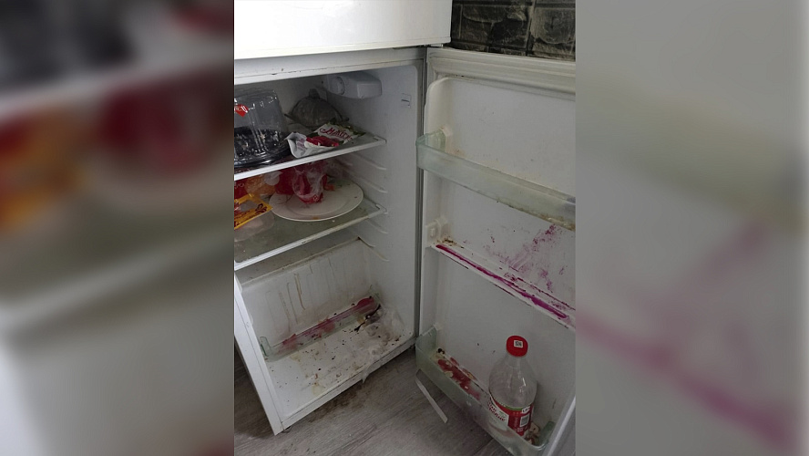 Фото: ВКонтакте | Честный Тазовский