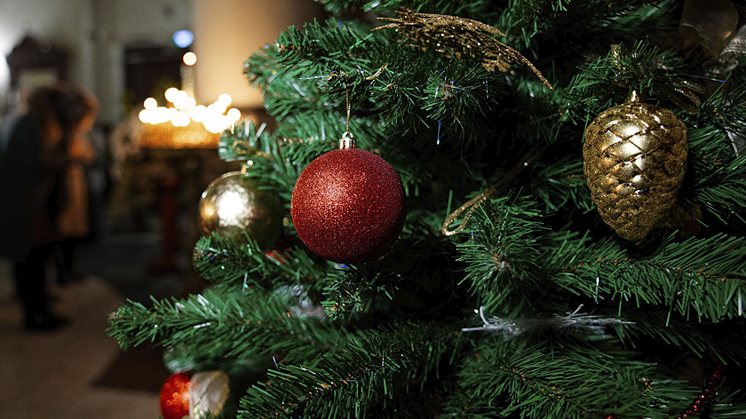 Участник президентской «Ёлки желаний» побывал в Национальном центре «Россия» в Югре