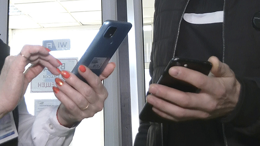 Ямальцам назвали причину ограничений в работе мобильного интернета