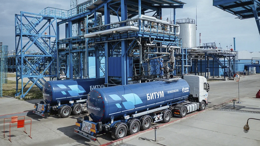 «Газпром нефть» протестировала авиационное топливо из переработанного фритюрного масла