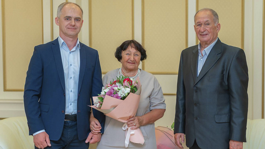 Фото: Tелеграм | Алексей Титовский