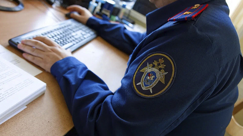 Тюменские правоохранители задержали мужчину, который угрожал подросткам