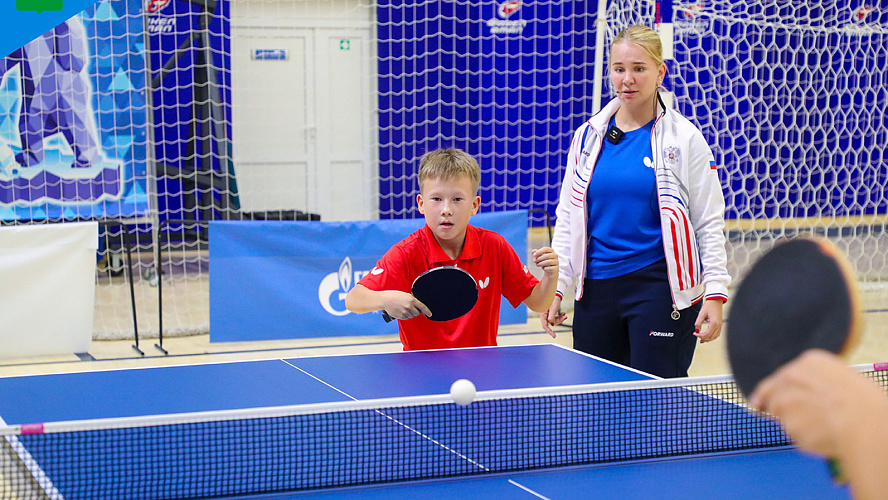 Фото: Tелеграм | Администрация Надымского района