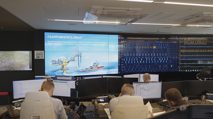 Возможности роста. Как «Газпром нефть» инвестирует в развитие своих работников?